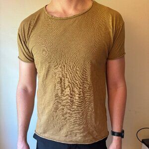 NUDIE JEANS Slub Tee